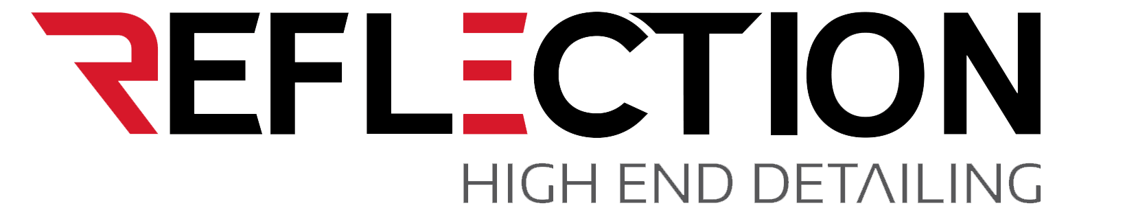 Reflection Logo